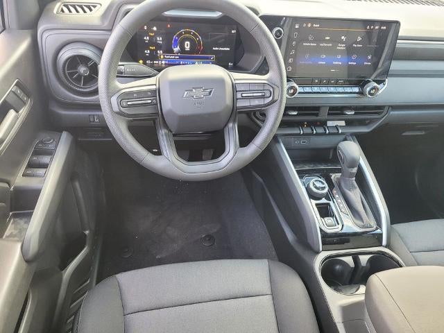 2026 Chevrolet Colorado Trail Boss - Photo 8