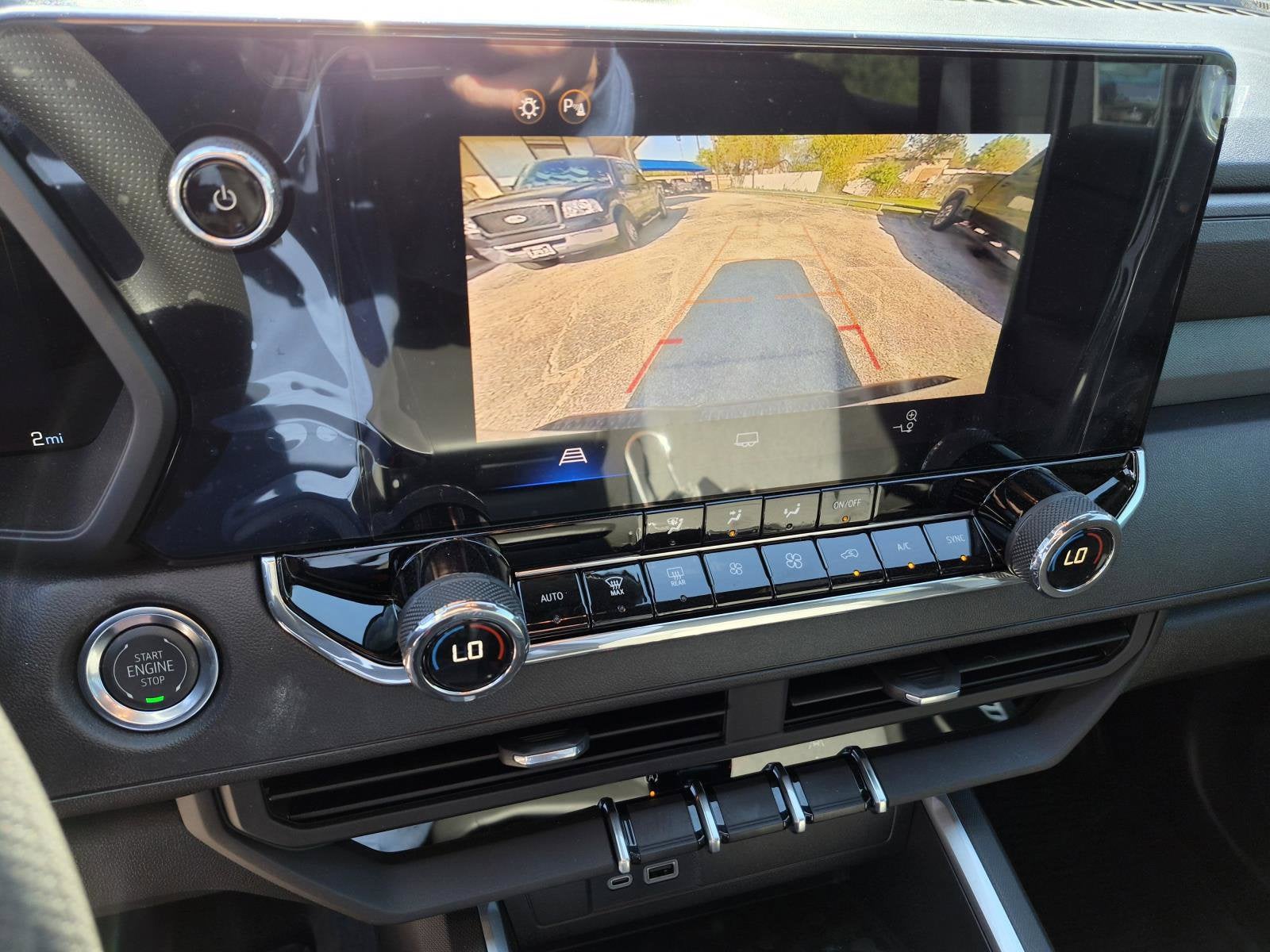 2026 Chevrolet Colorado Trail Boss - Photo 14