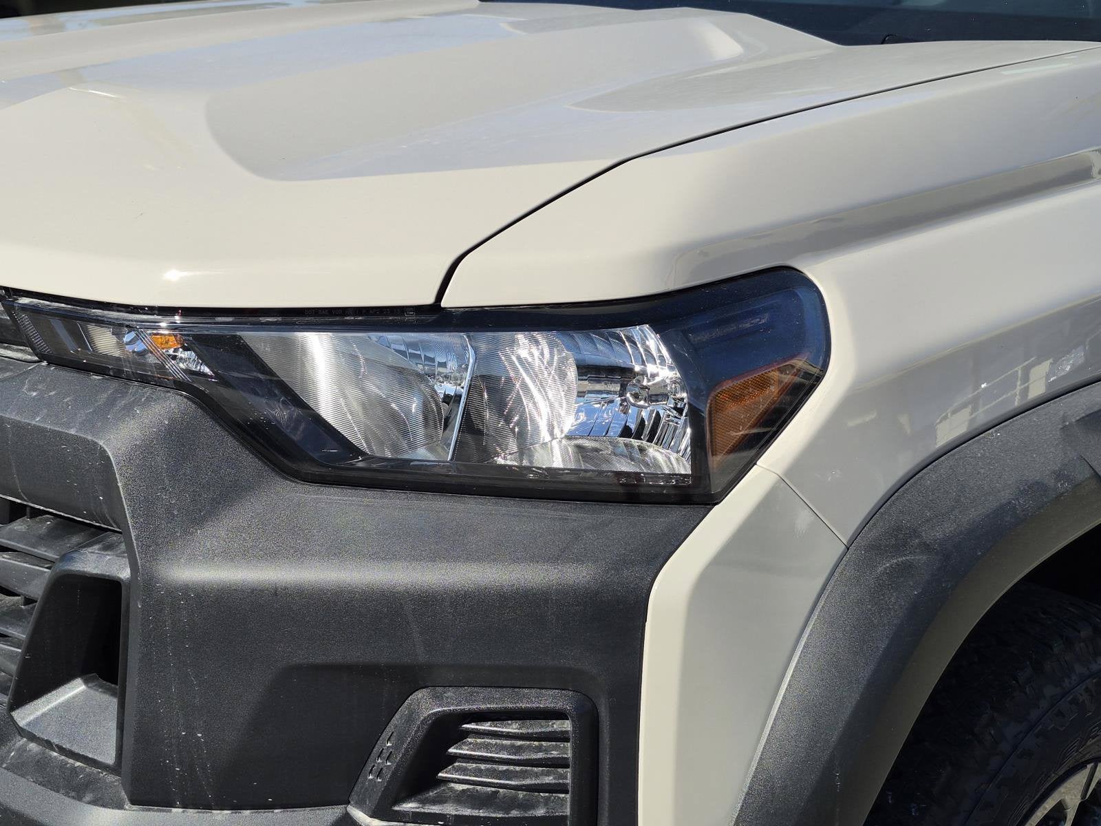 2026 Chevrolet Colorado Trail Boss - Photo 5