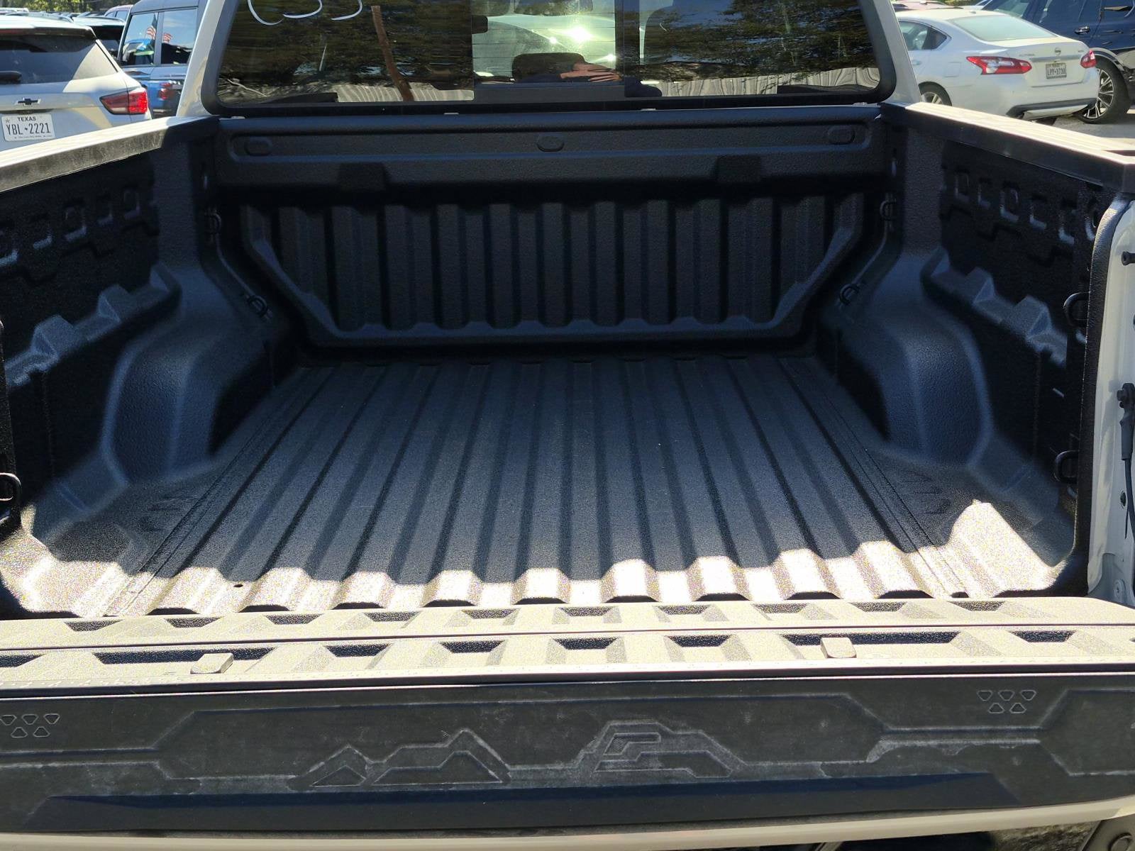 2026 Chevrolet Colorado Trail Boss - Photo 6