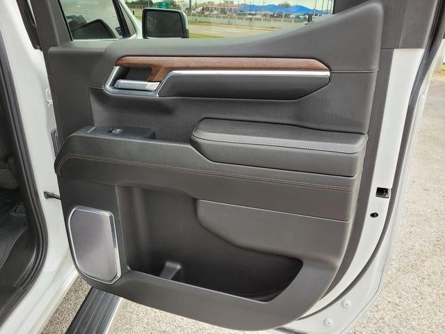 2023 Chevrolet Silverado 1500 High Country - Photo 10