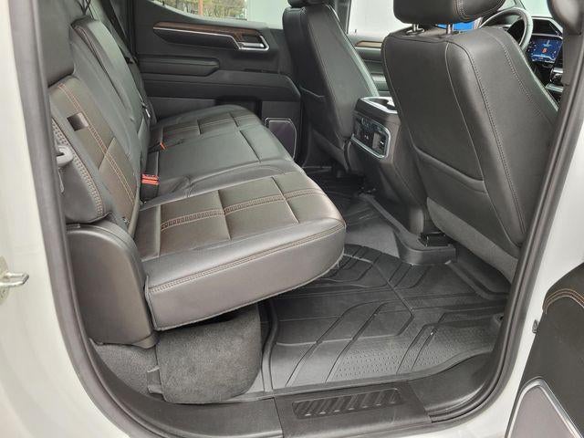 2023 Chevrolet Silverado 1500 High Country - Photo 11