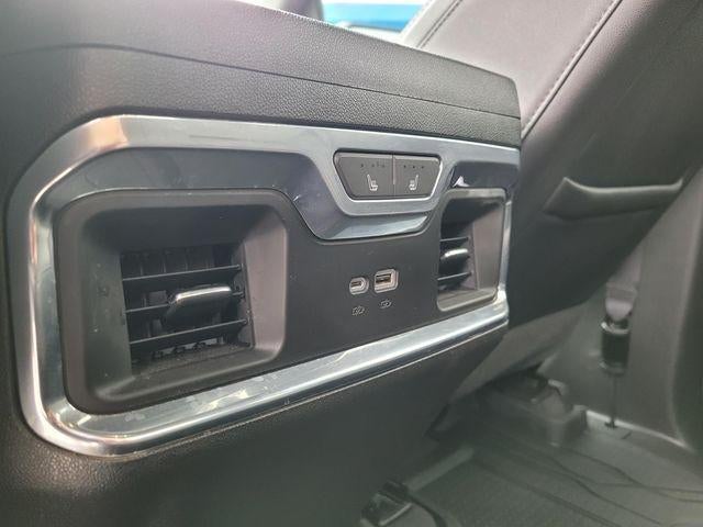 2023 Chevrolet Silverado 1500 High Country - Photo 14