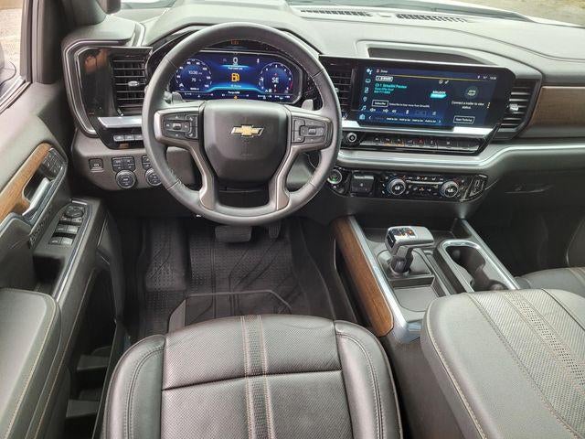 2023 Chevrolet Silverado 1500 High Country - Photo 15