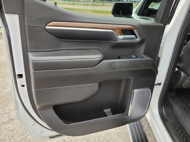 2023 Chevrolet Silverado 1500 High Country - Photo 16