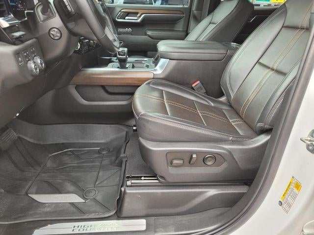 2023 Chevrolet Silverado 1500 High Country - Photo 18