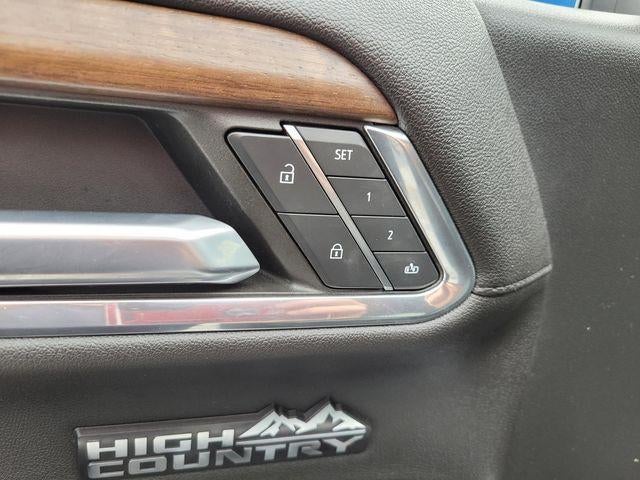 2023 Chevrolet Silverado 1500 High Country - Photo 21