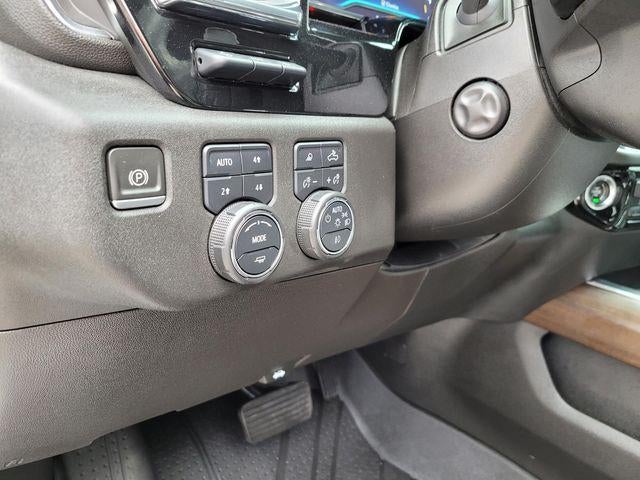 2023 Chevrolet Silverado 1500 High Country - Photo 23