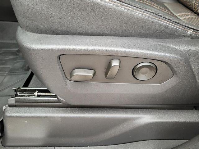 2023 Chevrolet Silverado 1500 High Country - Photo 24
