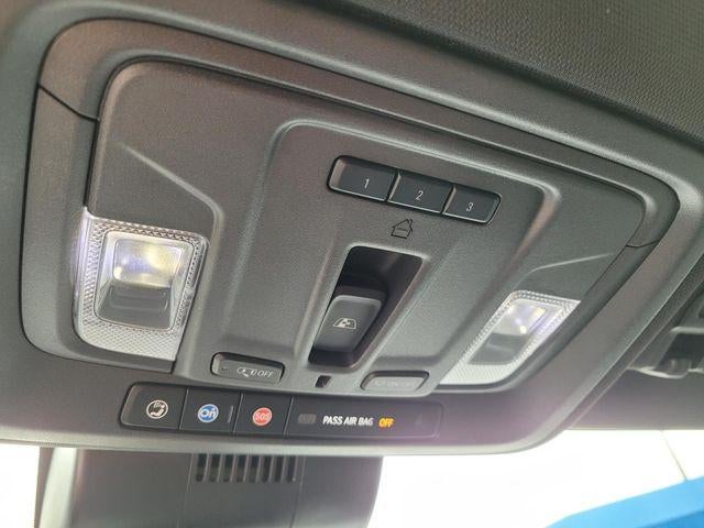 2023 Chevrolet Silverado 1500 High Country - Photo 25