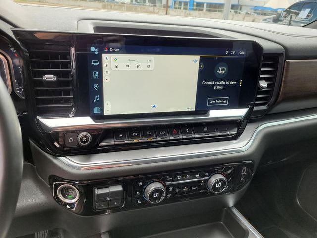 2023 Chevrolet Silverado 1500 High Country - Photo 27