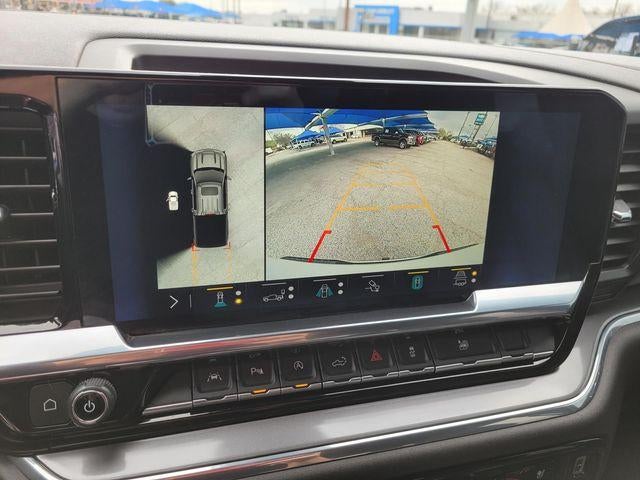 2023 Chevrolet Silverado 1500 High Country - Photo 28