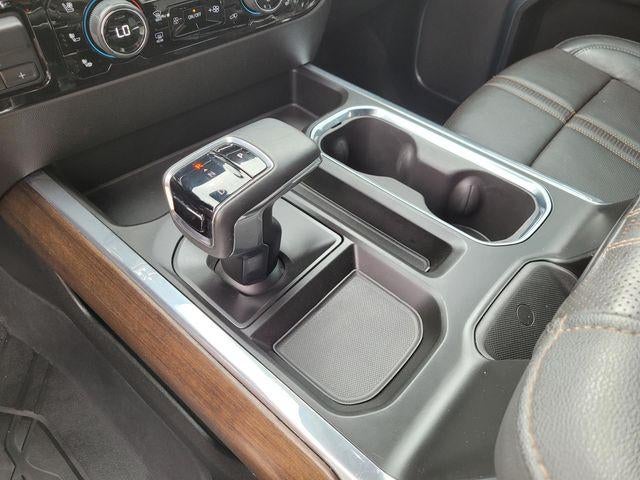 2023 Chevrolet Silverado 1500 High Country - Photo 30