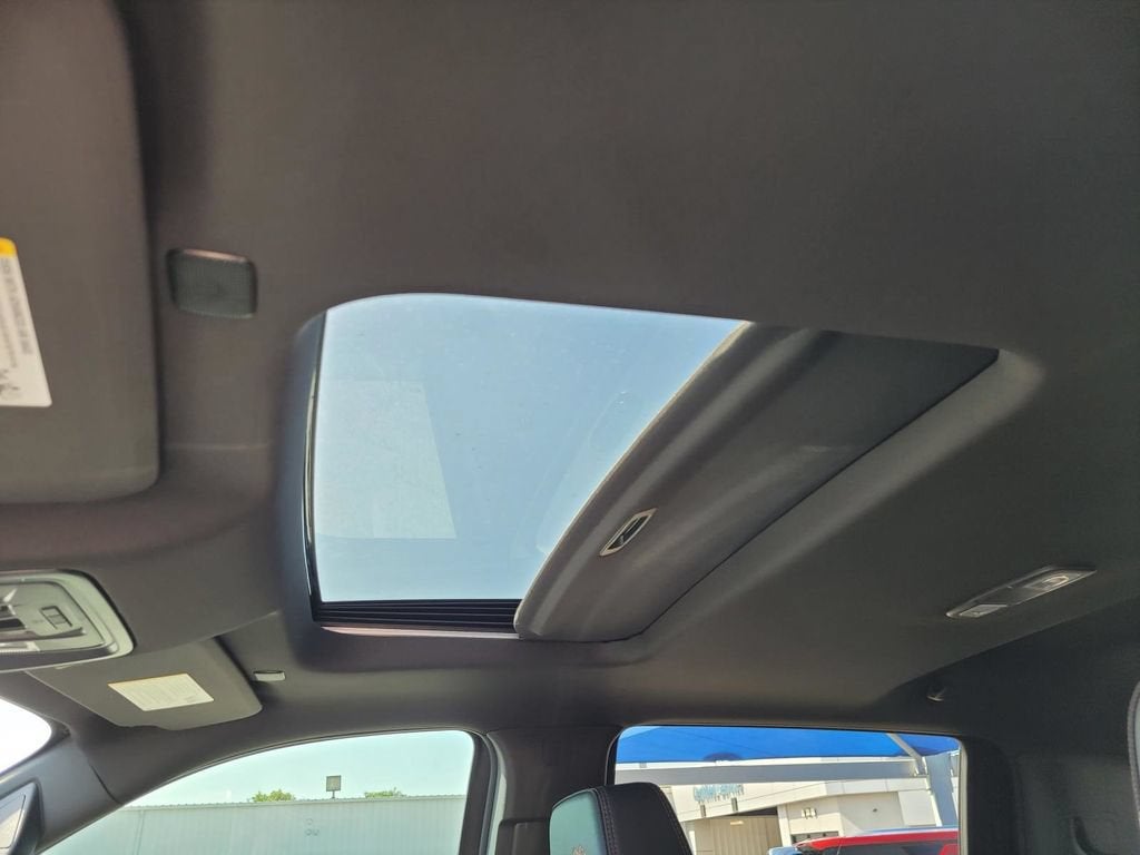 2026 Chevrolet Silverado 1500 High Country - Photo 13