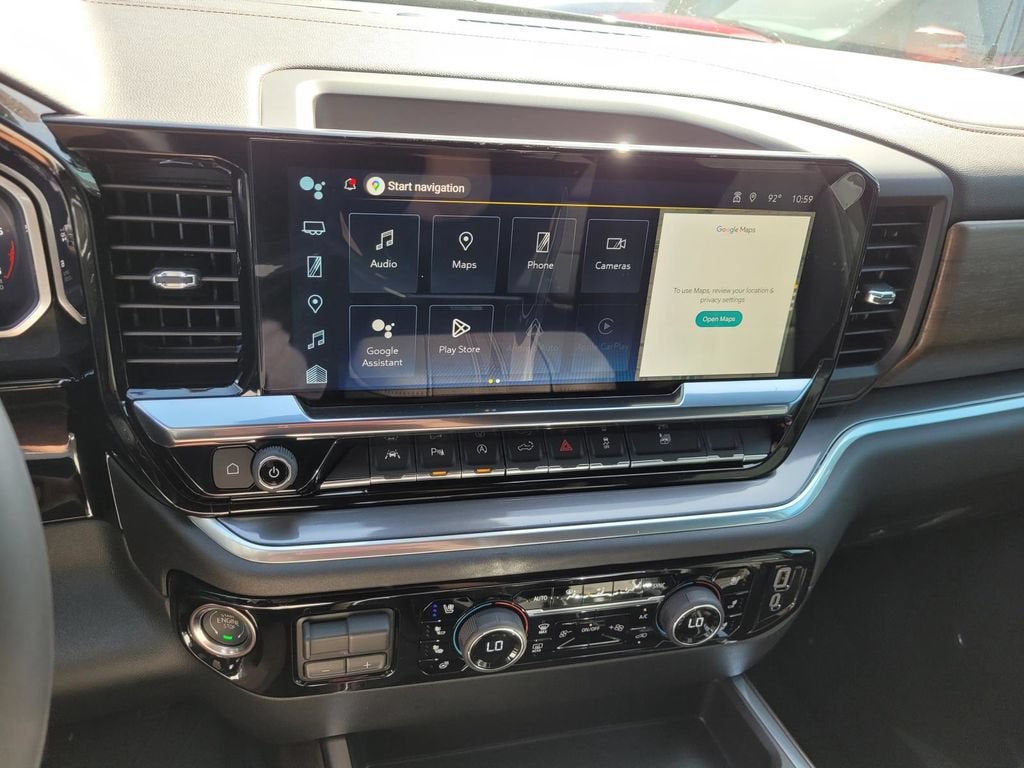 2026 Chevrolet Silverado 1500 High Country - Photo 14