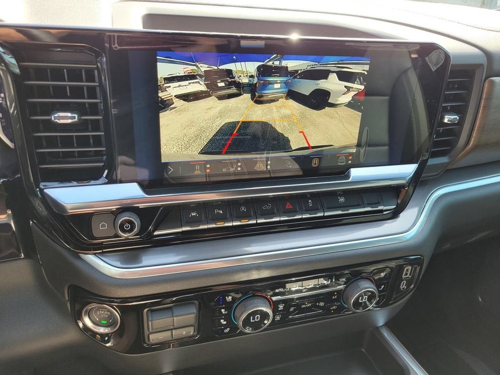 2026 Chevrolet Silverado 1500 High Country - Photo 15