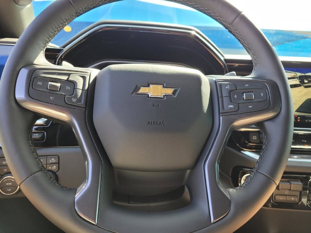 2026 Chevrolet Silverado 1500 High Country - Photo 17