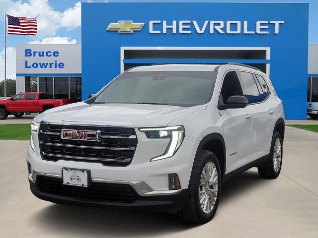 2024 GMC Acadia Elevation FWD's photo