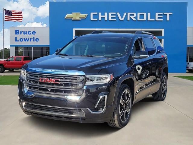 2020 GMC Acadia SLT