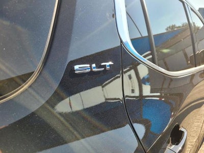 2020 GMC Acadia SLT