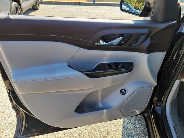 2020 GMC Acadia SLT