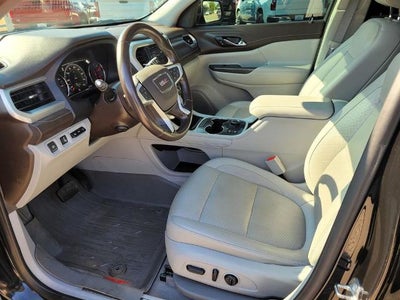 2020 GMC Acadia SLT
