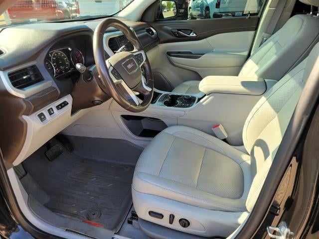 2020 GMC Acadia SLT