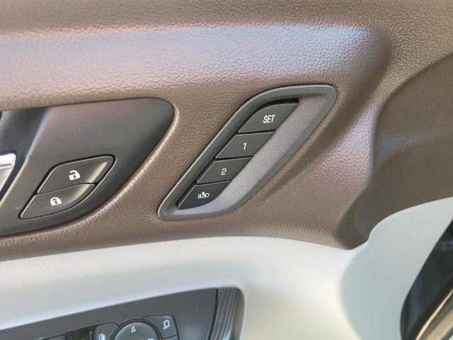 2020 GMC Acadia SLT