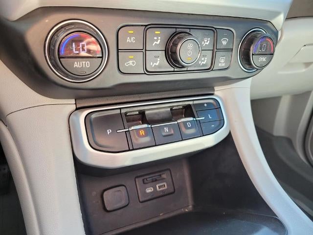 2020 GMC Acadia SLT