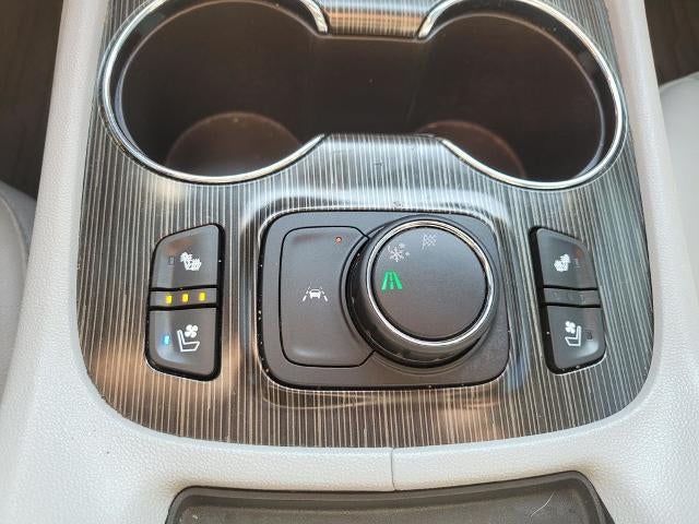 2020 GMC Acadia SLT