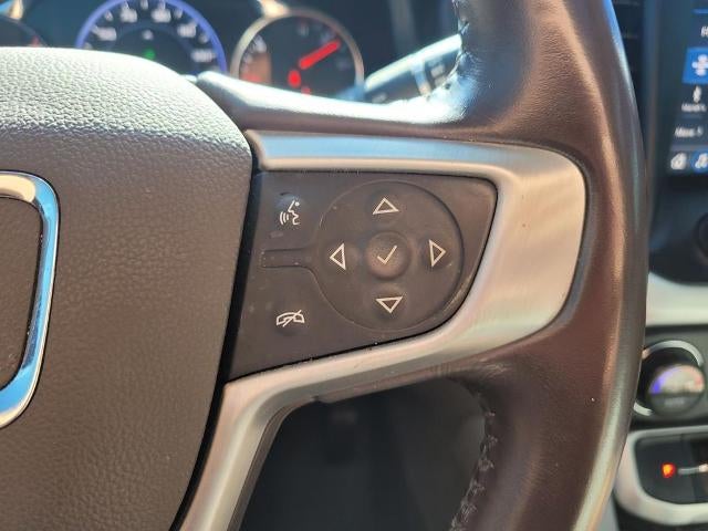 2020 GMC Acadia SLT