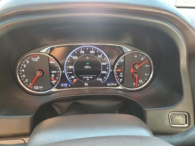 2020 GMC Acadia SLT