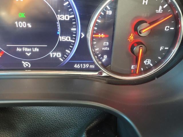 2020 GMC Acadia SLT