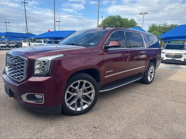 2019 GMC Yukon XL Denali