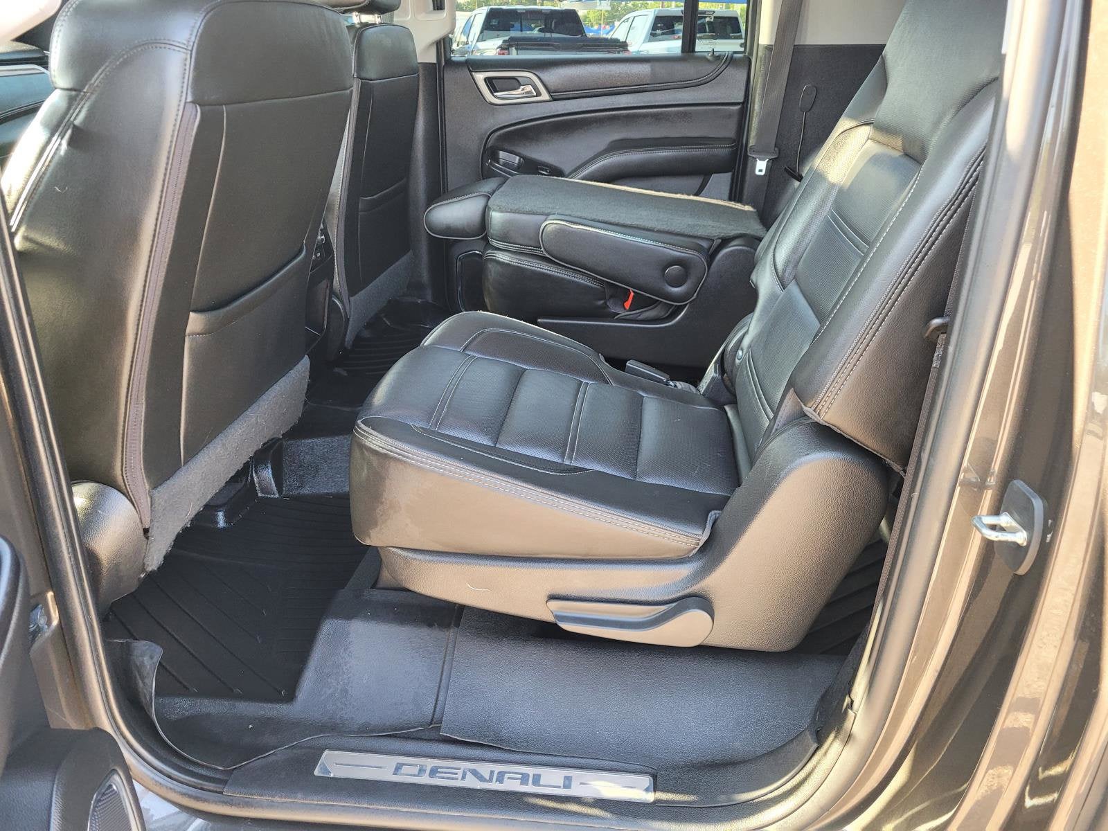 2019 GMC Yukon XL Denali