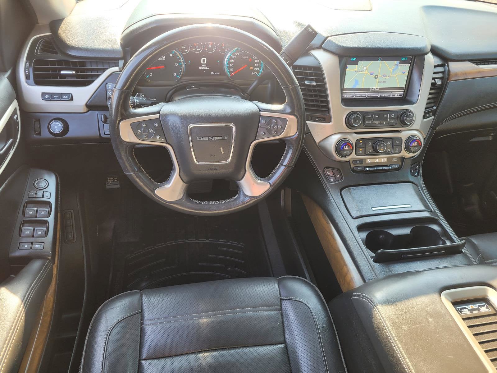 2019 GMC Yukon XL Denali