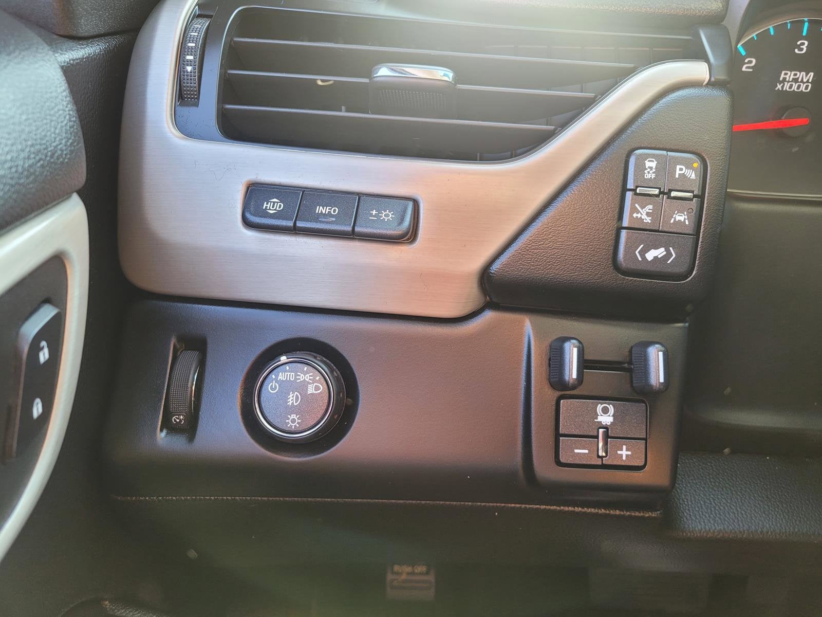2019 GMC Yukon XL Denali