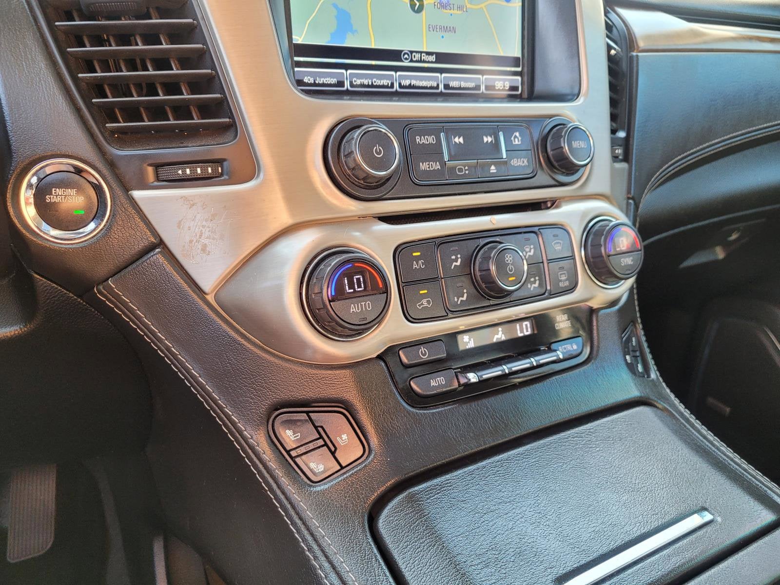 2019 GMC Yukon XL Denali