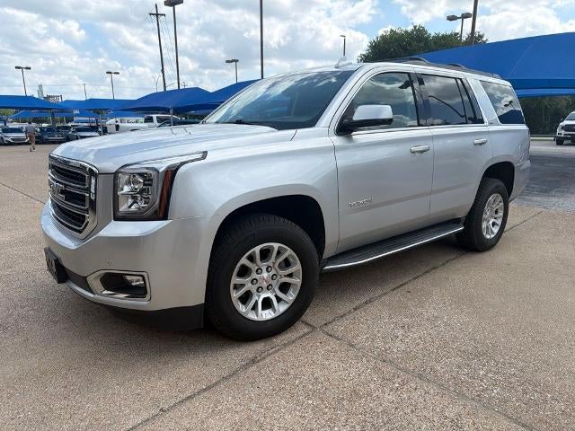 2019 GMC Yukon SLT