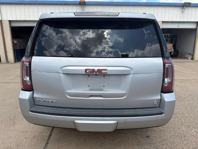 2019 GMC Yukon SLT