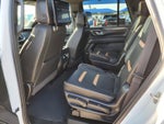 2022 GMC Yukon AT4