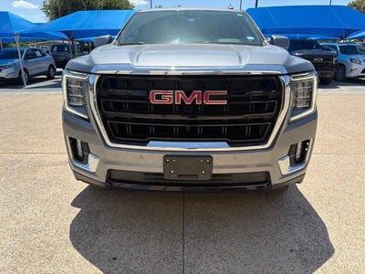 2022 GMC Yukon XL SLE