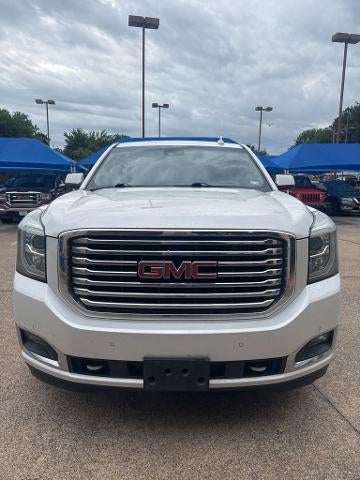 2020 GMC Yukon XL SLT