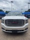 2020 GMC Yukon XL SLT