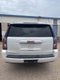 2020 GMC Yukon XL SLT