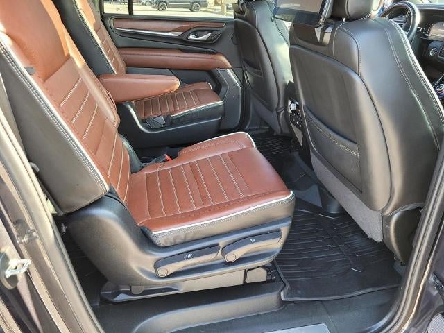 2024 GMC Yukon XL Denali Ultimate