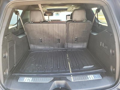 2024 GMC Yukon XL Denali Ultimate