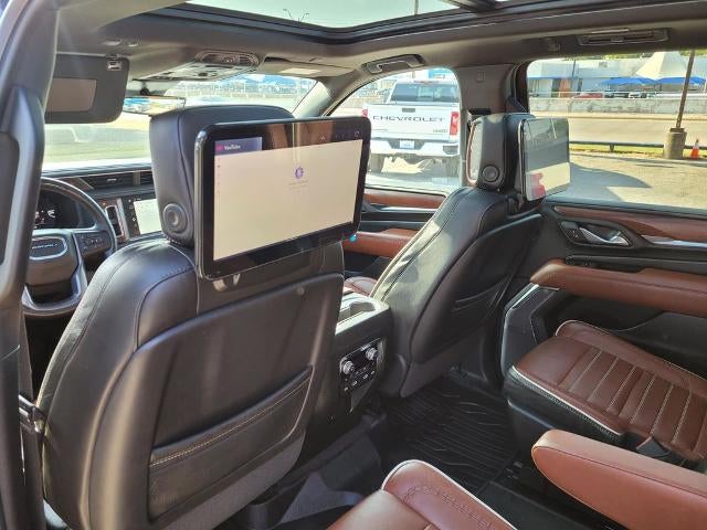 2024 GMC Yukon XL Denali Ultimate