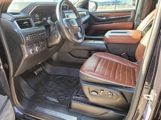 2024 GMC Yukon XL Denali Ultimate