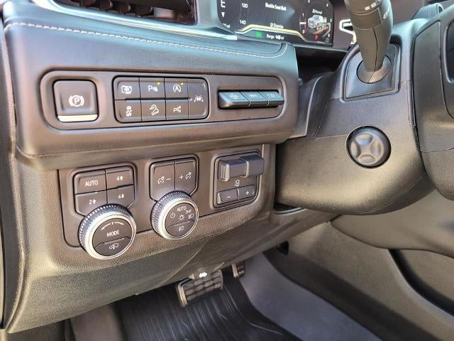 2024 GMC Yukon XL Denali Ultimate